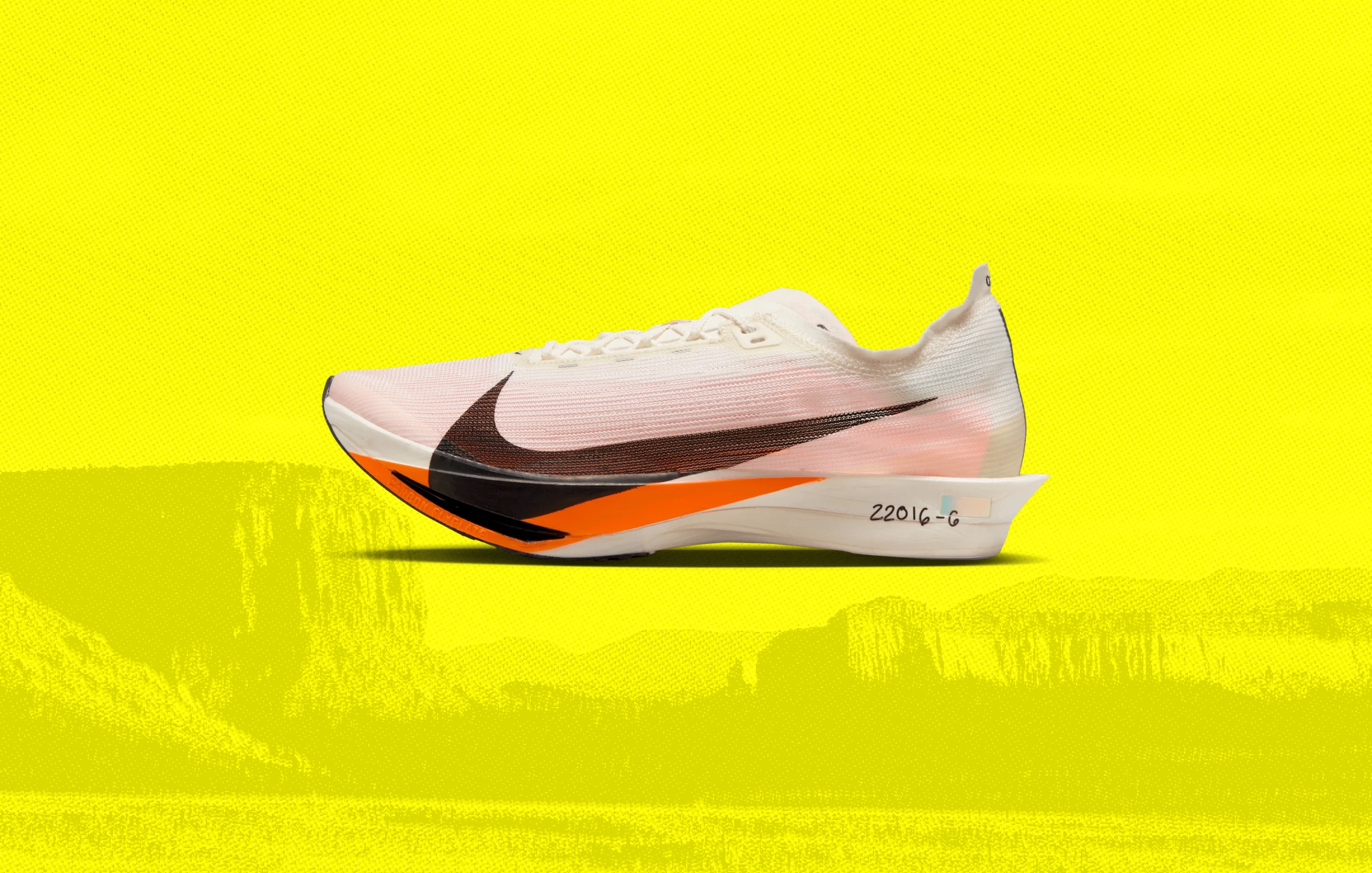 Nike Streakfly 2 ランニング レーシングシューズ Nike ZoomX Streakfly 2 Running Shoe